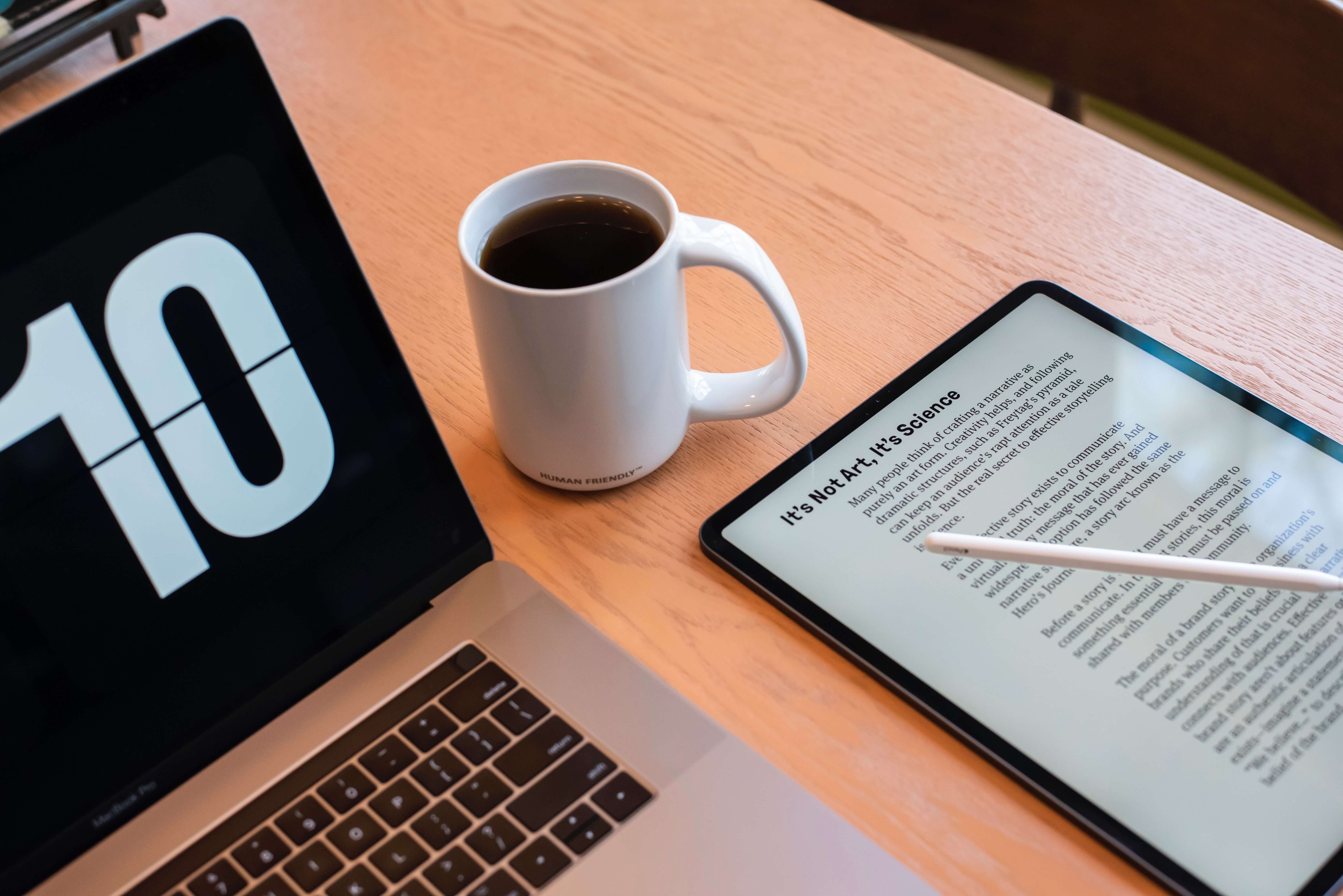 Ebooks & Journals