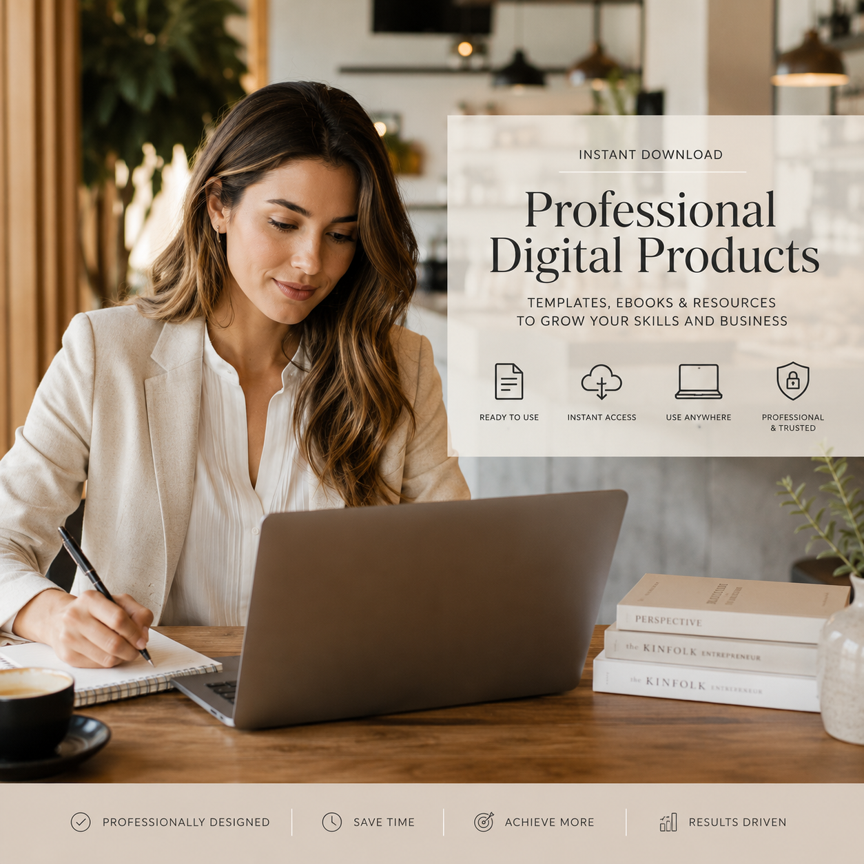 Business Learning