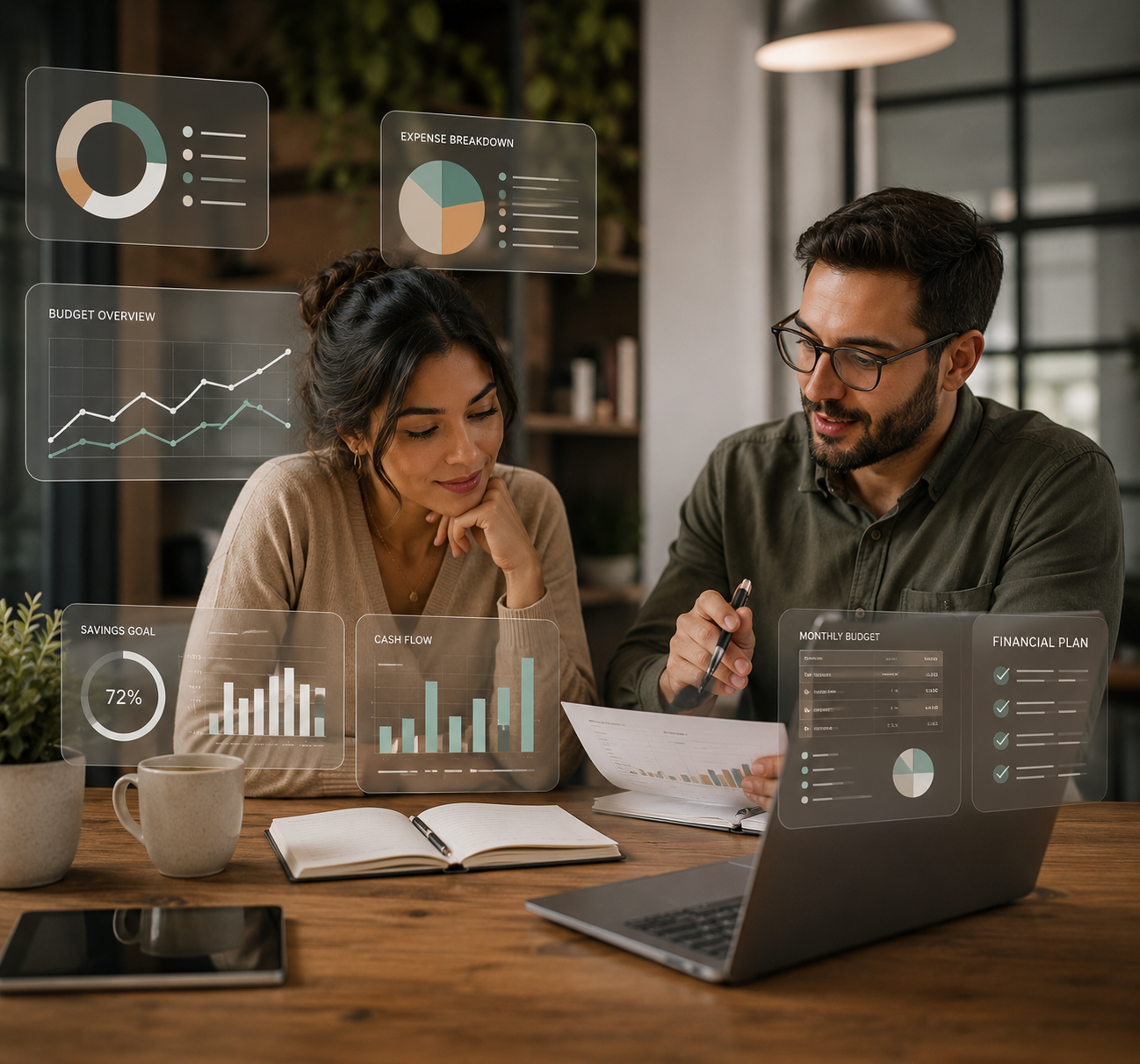 Financial Planning