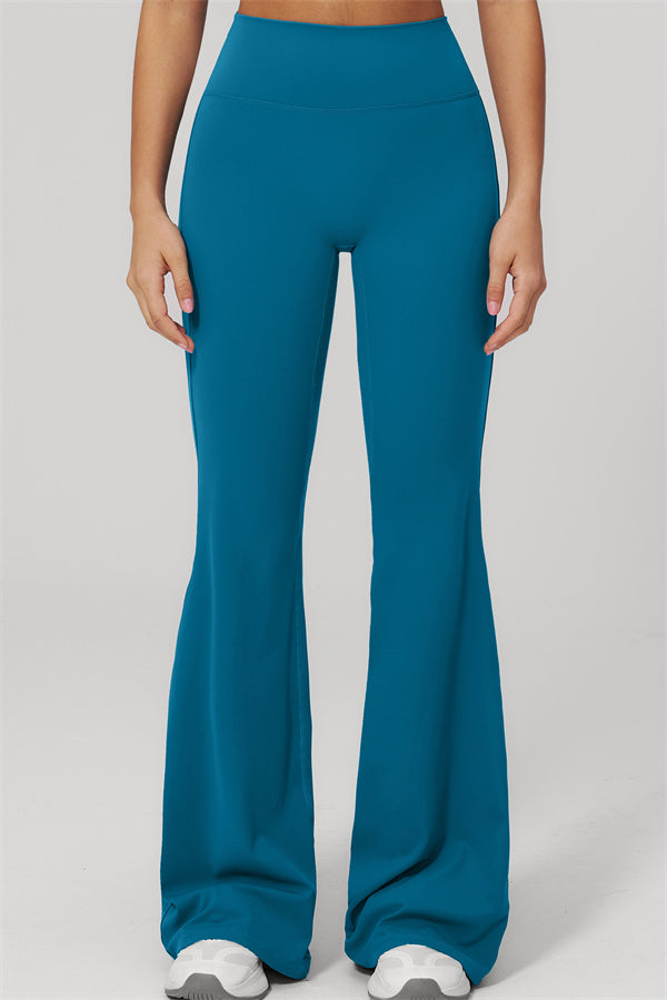 The Rapture Flared Leggings