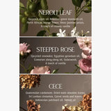 Cece Laundry Fragrance Oil, 1 oz