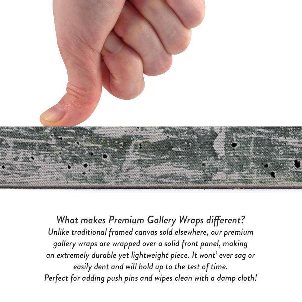 Olive Tree Faith Wall Art