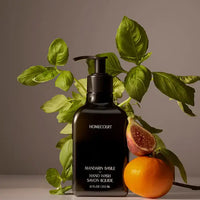 Cipres Mint Hand Wash, 12 oz