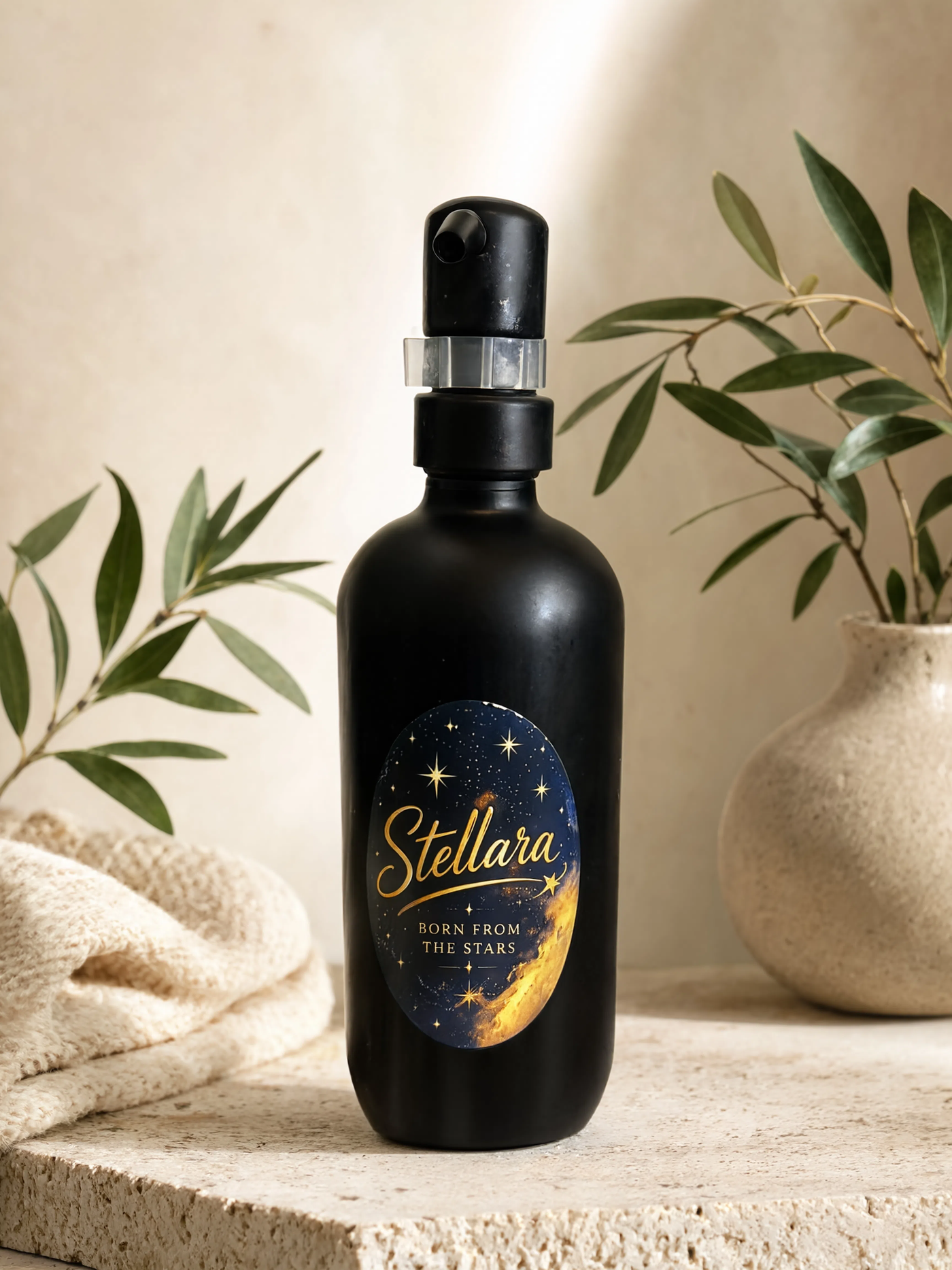 Stellara Hand Soap — 16oz