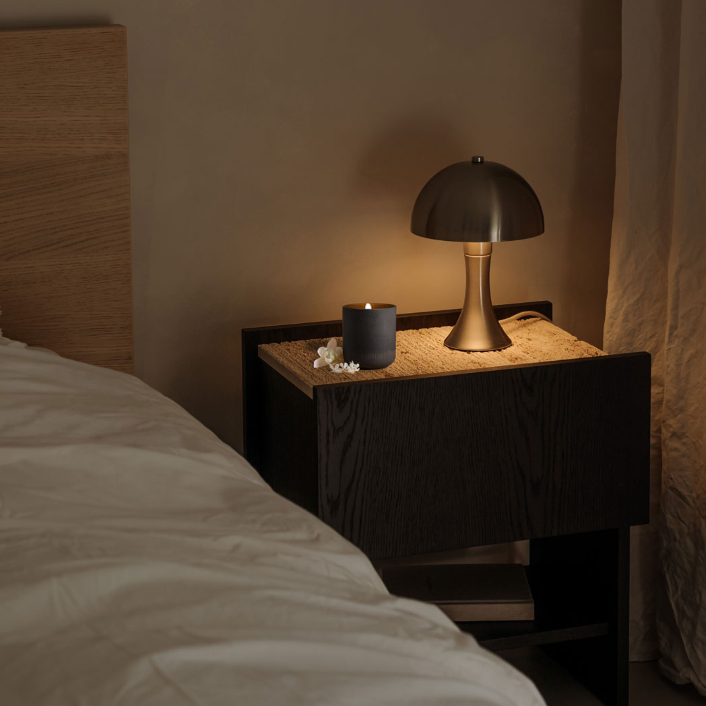Evening Ritual Bundle: Scent of Nirvana and Nidra