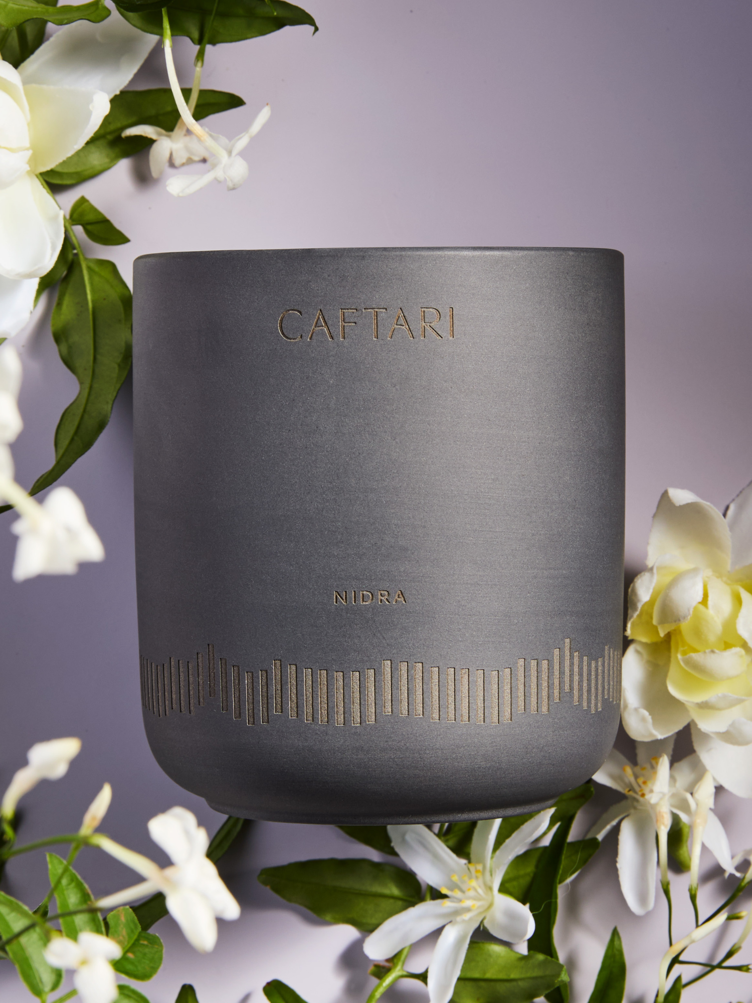 Personalize Your Candle