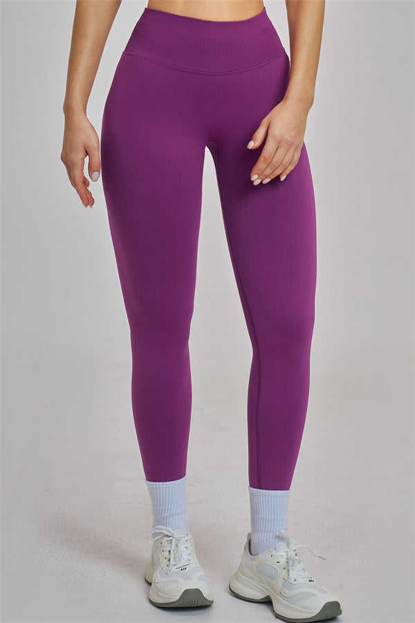 The Vision Jacket Sports Bra Leggings 3-Piece Set